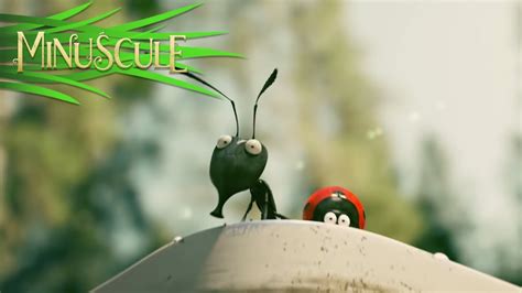 Review Minuscule: Valley of the Lost Ants Movie